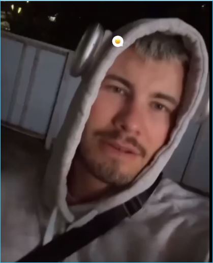 Сергей Хорошев уже не рад, что он остался в Сочи