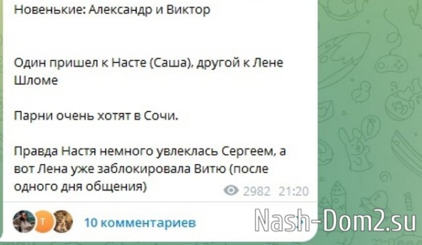Елена Шлома перестала скрывать свою любовь к халяве