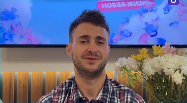 Алексей Безус не ожидал такого завершения своей карьеры на Доме 2