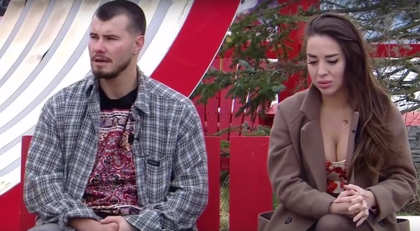 Хорошев использовал Скалон, чтобы вернуть Дорожкину