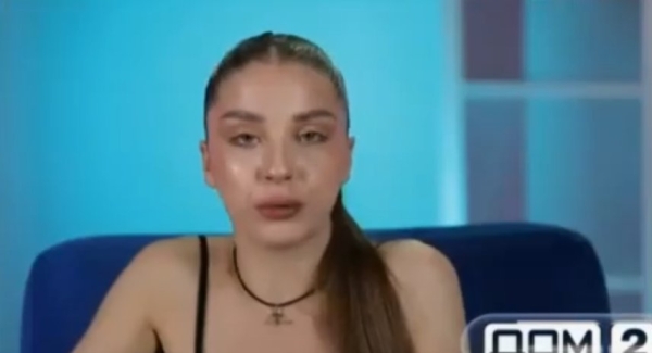 Квашникова после ночи с Григорьевым поняла, что её "сливают"