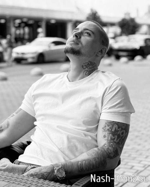 Максим Колесников: В моей жизни наступила полоса неудач