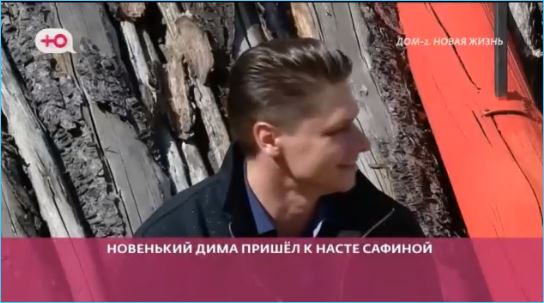 Руку на Яббарова поднимать нельзя – выгнали новичка за потасовку с шансонье