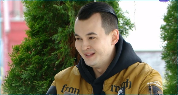 Над слезами Рахимовой посмеялись Гуранда и Антон Беккужев