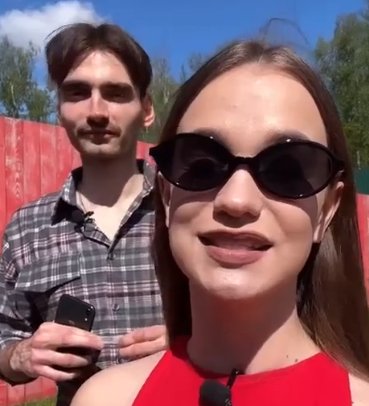 У Безуса появился шанс заменить Яну Тырлышкину