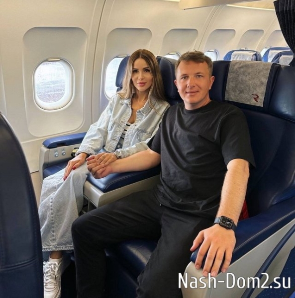 Анастасия Голд рассказала о рукоприкладстве бывшего мужа
