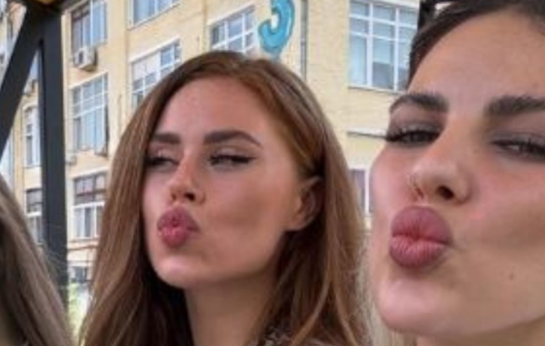 Катя Горина раскрыла причину ссоры с Алёной Опенченко
