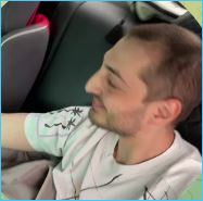 Иосиф Оганесян троллит бывшую жену и ждет приезда своих родителей