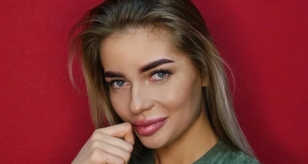 Екатерина Скалон заявила, что окончательно свихнулась