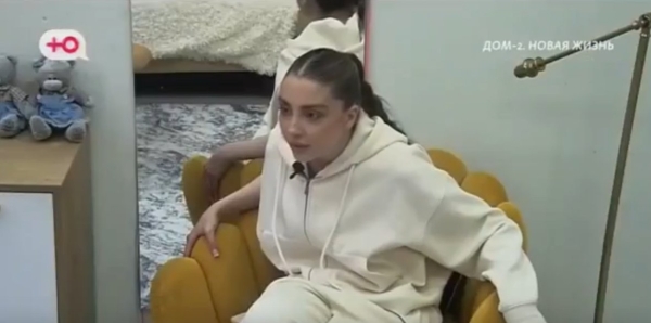 Виктория Салибекова считает, что Тепловодская использует "актёрские" штучки и притворяется