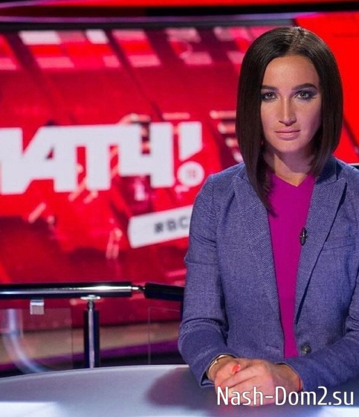 Ольга Бузова: Сегодня у меня 21 год как я на телевидении