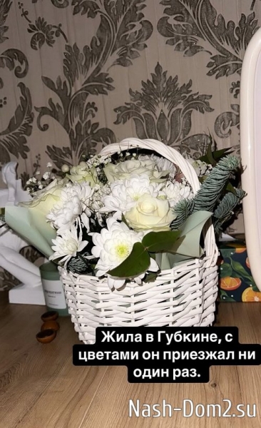 Татьяна Репина: Мы решили всё отменить