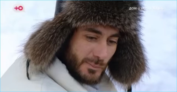 Современный Дом 2 как срез частной жизни Тиграна Салибекова