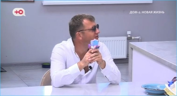 Илья Яббаров готов жениться на Елене Тепловодской осенью, но это не точно