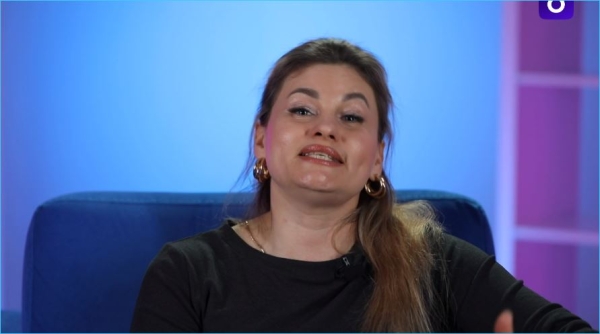 Григорьев интересуется, зачем теща Тиграна Салибекова приехала на проект