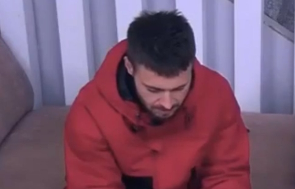 Алексей Безус изменил Тырлышкиной и улетел в Сочи