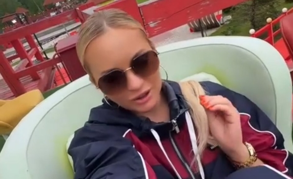 Элину Рахимову направили к психиатру, а она попала к психотерапевту