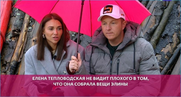 Как Тепловодская пострадала за свою отзывчивость на просьбу Рахимовой
