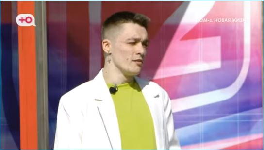 Почему супругам Семеновым не поверили на проекте Дом 2