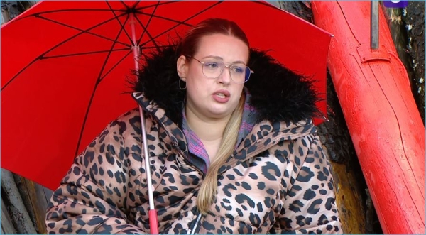 Елена Шлома радуется, что опять осталась на проекте Дом 2