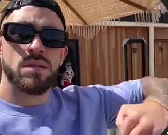 Сергей Хорошев считает Катю Квашникову душнилой
