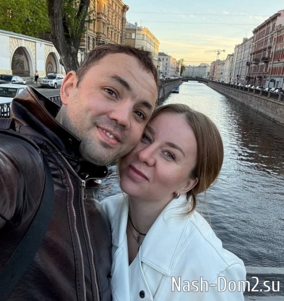 Светлана Гобозова: Я встретила свое абсолютное отражение