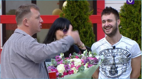 Илья Яббаров хочет быть богатым, как Нелли Ермолаева