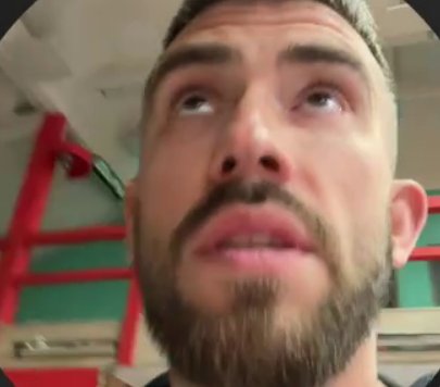 Игорь Григорьев решил навести порядок в общем доме