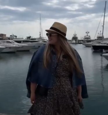 Елена Шлома и Настя Сафина решили не повторять ошибок Игоря Григорьева