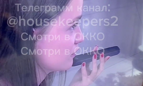 Максим Зарахович поддержал Тырлышкину в борьбе за отдельную комнату
