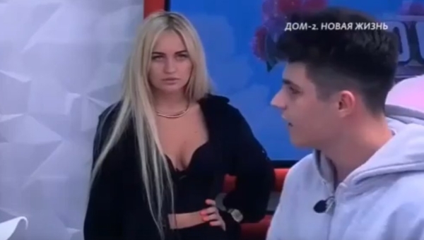 Никита Гуранда отказывается жить с Рахимовой в комнате Зараховича