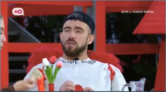 Напрасно Игорь Григорьев считает свою пару с Катей Квашниковой примером для новичков