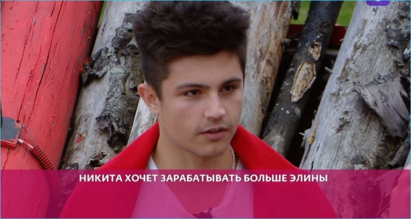 Как Элина Рахимова и Никита Гуранда делят свой неоткрытый бизнес