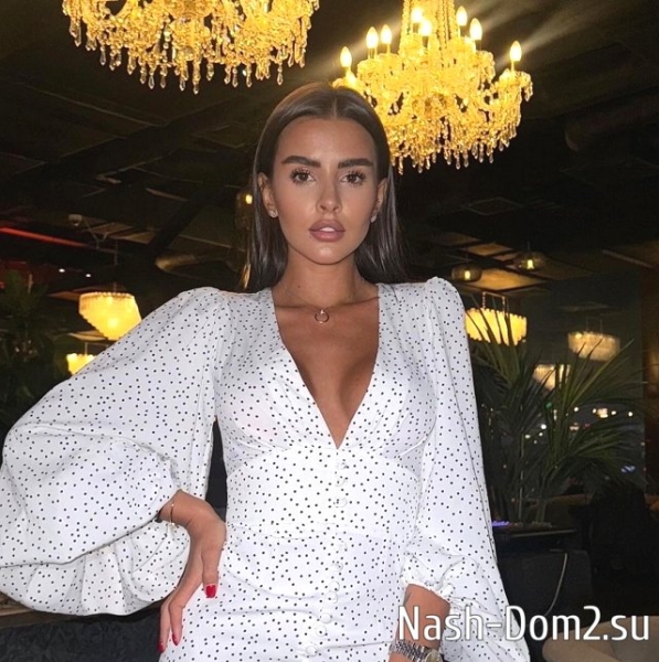 Кристина Бухынбалтэ: Куда я пропала на два дня?