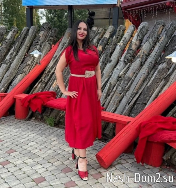 Светлана Прель: Яббаров хочет женщину