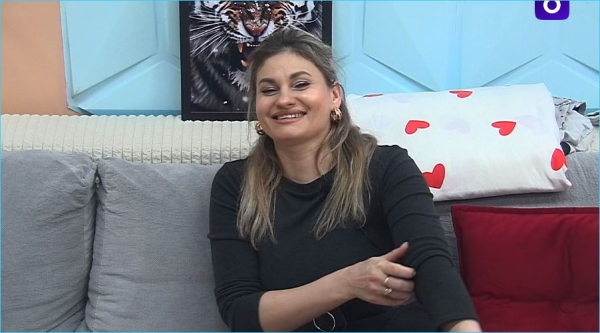 Теща Тиграна Салибекова рада опять стать участницей Дома 2, но Ермолаева счастлива еще больше