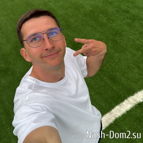 Дмитрий Луковкин собирается задержаться на Доме-2 на пару лет