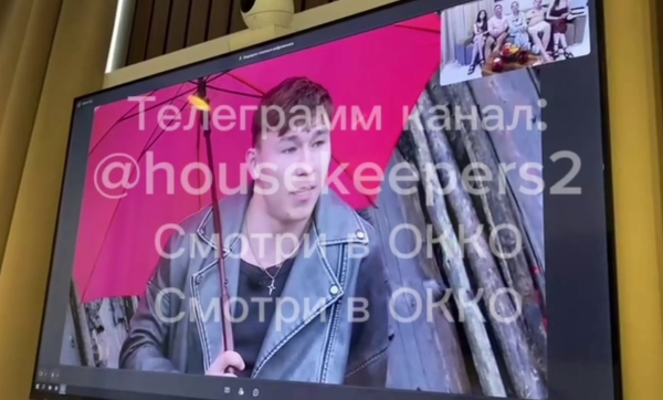 Яне Тырлышкиной вместо Целковского понадобился каскадер