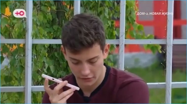 Выяснилось, зачем Никита Максимов и Елизавета Субботина отправились в Питер – покупать автомобиль
