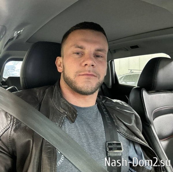 Дом-2 отвадил всех женщин от Алексея Горячего