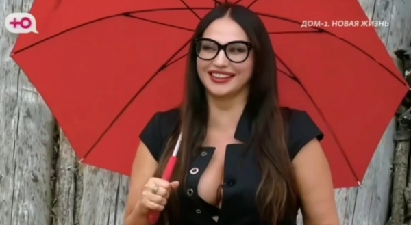 Светлана Прель напомнила Андрею Черкасову про обещание отправить её в Сочи