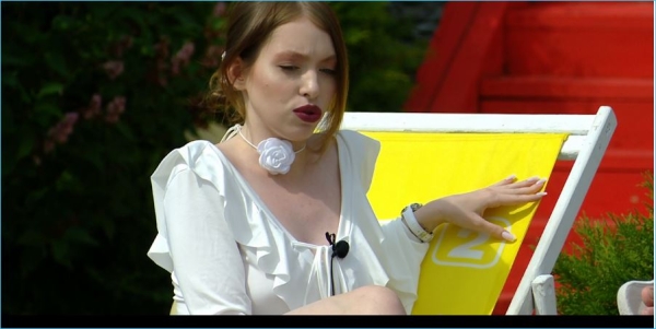 Елизавета Субботина рассказала о проступке её кота Картье, из-за чего пострадал телевизор