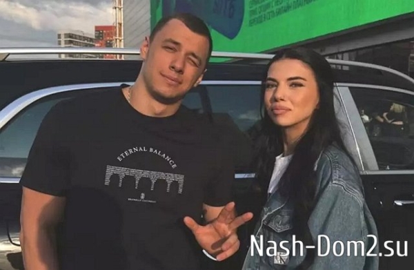 Ирина Пингвинова обзавелась группой поддержки