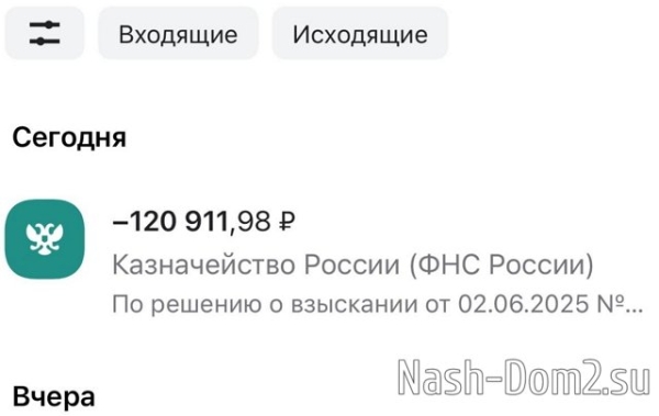 Катя Скалон: Хочется плакать