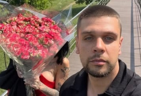 Диман Хулиган опроверг слухи о романе с Клавдией Безверховой