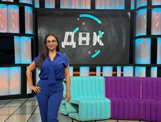 Светлана Прель уколола Элину Рахимову, напомнив про свою поддержку