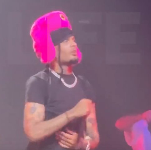 В сети появились слухи о сотрудничестве рэпера Lil Pump с Марго Овсянниковой
