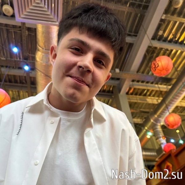 У Элины Рахимовой снова проблемы на любовном фронте
