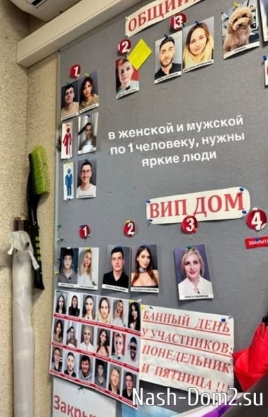 Жемчуговы считают, что Дому-2 срочно требуется «свежая кровь»