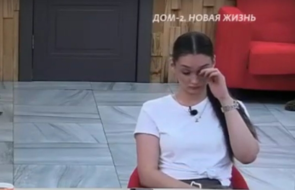 Илья Яббаров покинул Дом 2 вместе с Анной Ивулиной